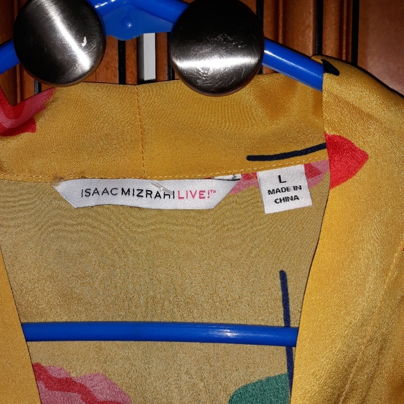 Blouse - Picture 3 of 8